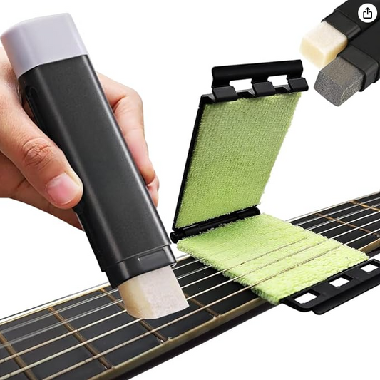 TGG Guitar Cleaner Kit