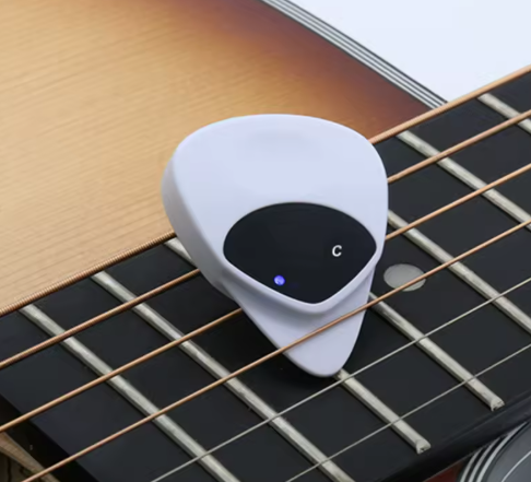 TGG Guitar Tuner Pick