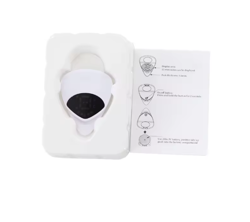 TGG Guitar Tuner Pick