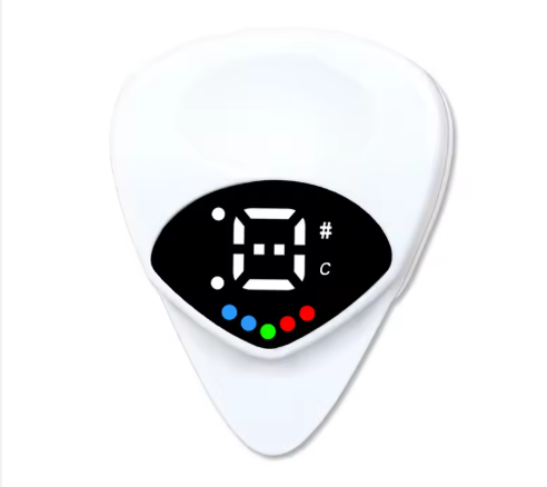 TGG Guitar Tuner Pick