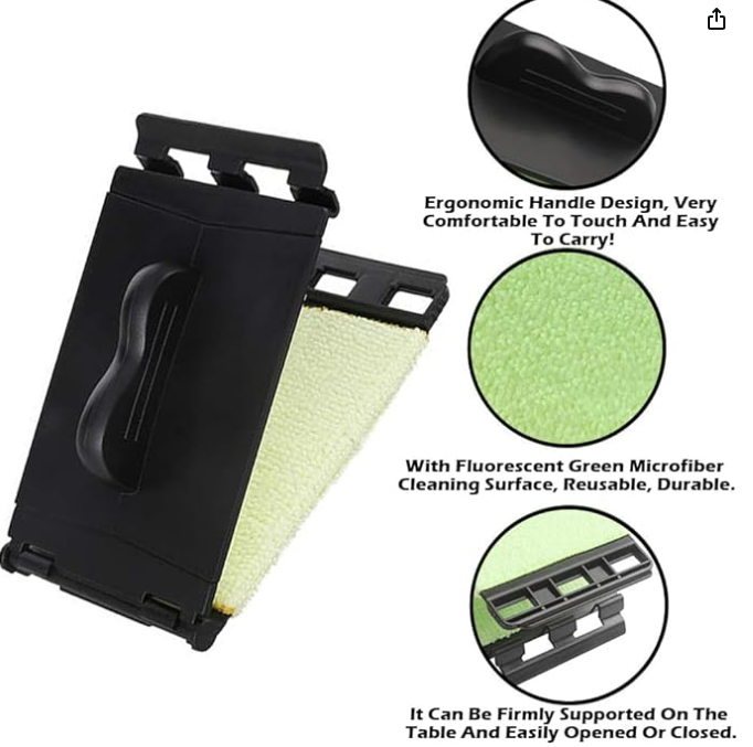 TGG Guitar Cleaner Kit