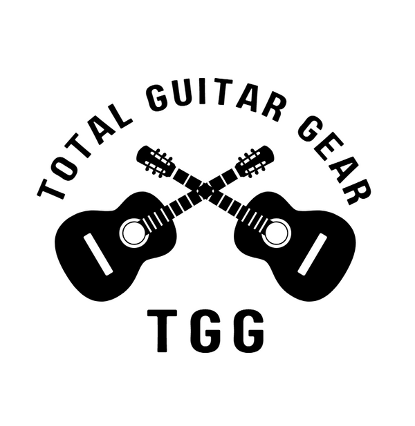 Total Guitar Gear