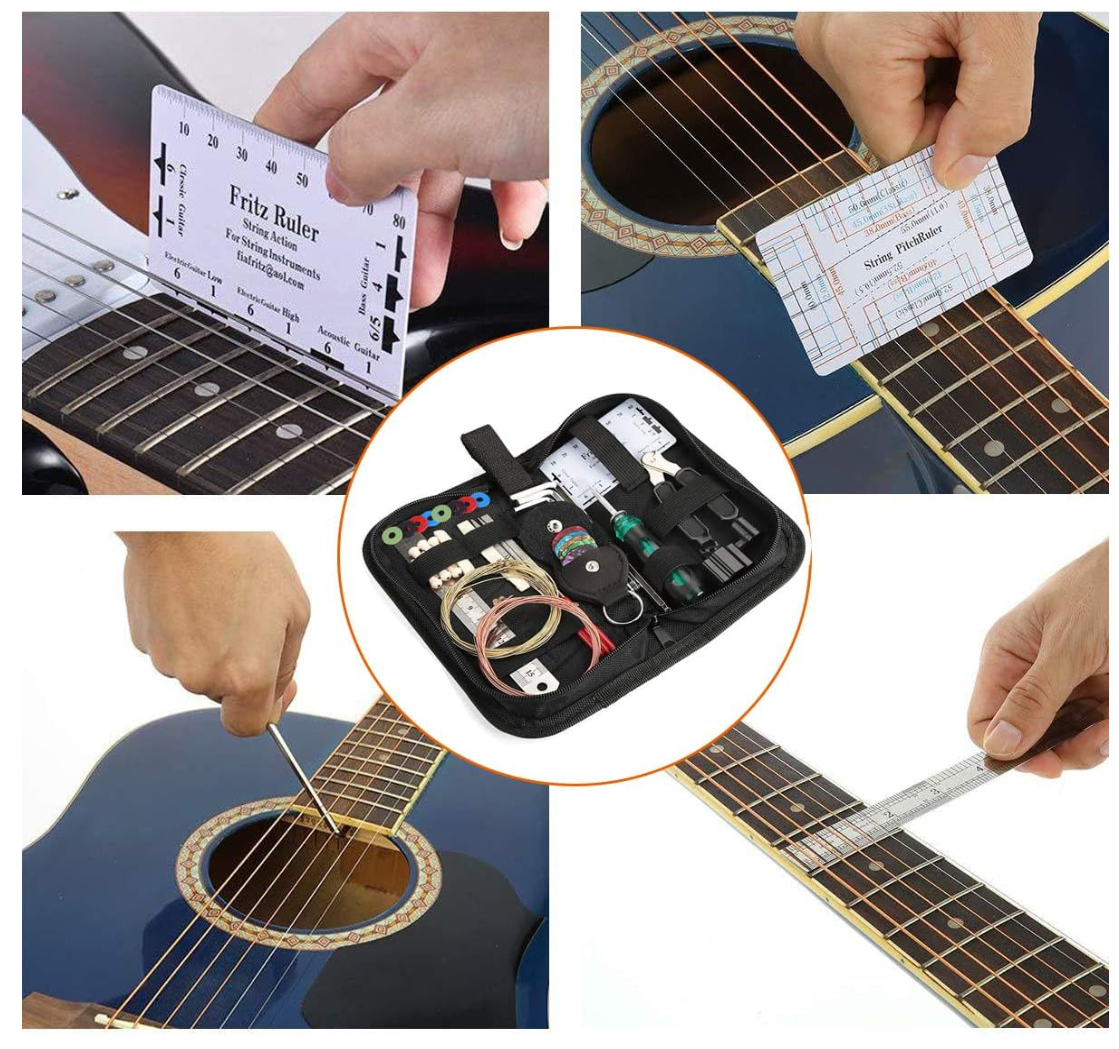 TGG Repair Kit