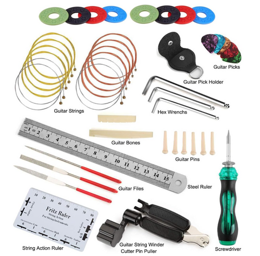 TGG Repair Kit
