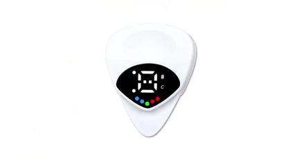 TGG Guitar Tuner Pick